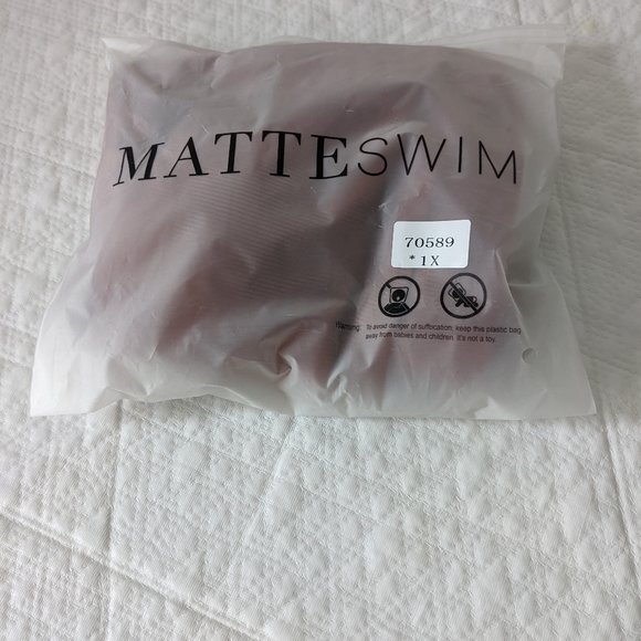 Matte Collection Bikini - Picture 3 of 6